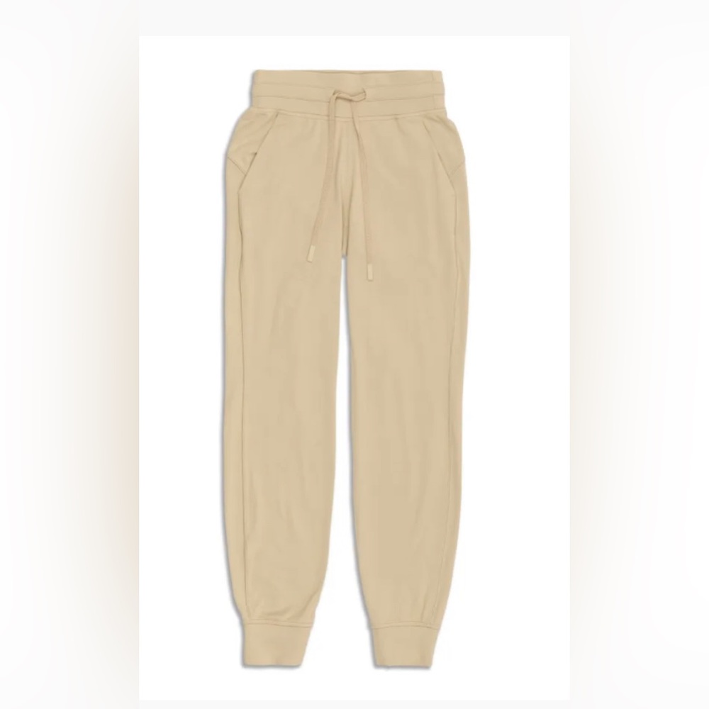 Lululemon Ready to Rulu Jogger Full Length